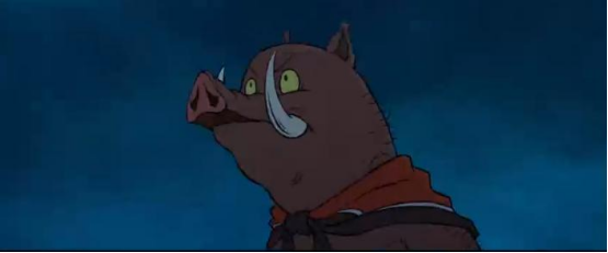 从金鸡看明年电影,将开启动画与IP&ldquo;次元新生&rdquo;(2)1111